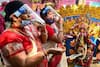 Covid Protocol: Centre Asks States To Consider Local Restrictions Ahead Of Durga Puja, Muharram