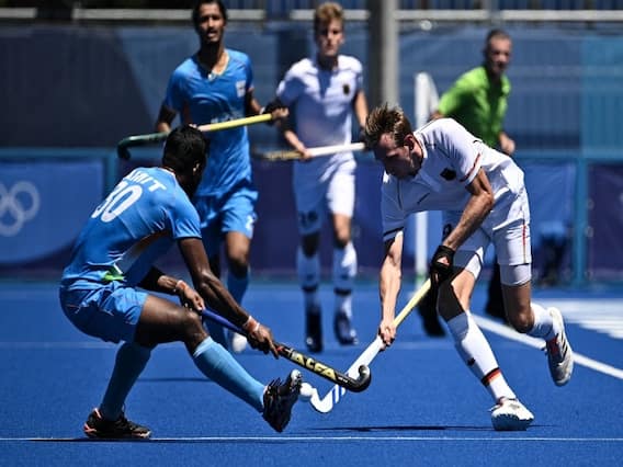 India Olympics Hockey: দুরন্ত লড়াইয়ে ভারতের ব্রোঞ্জ, ছেলের পারফরম্যান্সে আপ্লুত মনপ্রীতের মা