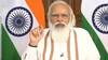 PM Modi on Tokyo Olympics: 