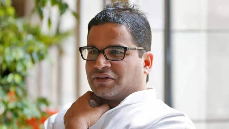 Prashant Kishor Resigns From Punjab CM's Principal Advisor Post, Cites 'Temporary Break' From Public Life Prashant Kishor Resigns From CM Amarinder's Principal Advisor Post Ahead Of 2022 Punjab Polls, Calls it 'Temporary Break'