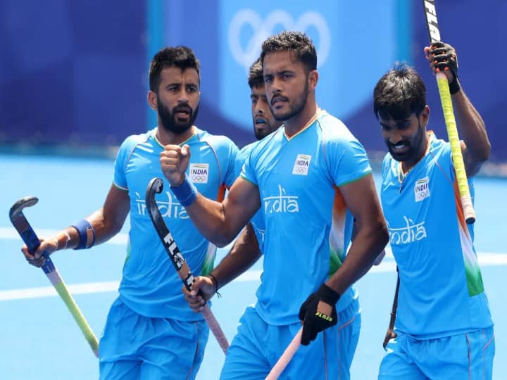 India Wins Bronze Medal: India beats Germany by , wins olympic medal in hockey after 41 years India Wins Bronze Medal: हॉकी में मेडल का 41 साल का इंतजार खत्म, भारत ने जर्मनी को हराकर ब्रॉन्ज मेडल पर जमाया कब्जा