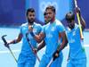 India Wins Bronze Medal: हॉकी में मेडल का 41 साल का इंतजार खत्म, भारत ने जर्मनी को हराकर ब्रॉन्ज मेडल पर जमाया कब्जा