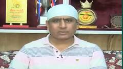 5 साल की उम्र में शुरू की Hockey, सुबह 5 बजे प्रैक्टिस के लिए जाते थे मैदान: Mandeep Singh के पिता