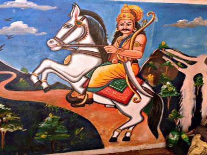 ’வெள்ளையர்களை எதிர்த்து போரிட்டு மாண்டுப் போனாரா வல்வில் ஓரி?’ பாஜக தலைவர் அண்ணாமலை சொல்வது உண்மையா..?