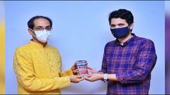 Varun Sardesai : युवासेनाप्रमुखपदी वरुण सरदेसाई यांची नियुक्ती होणार? ABP Majha