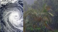 Weather Update: ঘূর্ণাবর্তের সঙ্গে সক্রিয় মৌসুমী অক্ষরেখা, বন্যা বিধ্বস্ত রাজ্যজুড়ে আগামী ৪৮ ঘণ্টায় আরও বৃষ্টির পূর্বাভাস