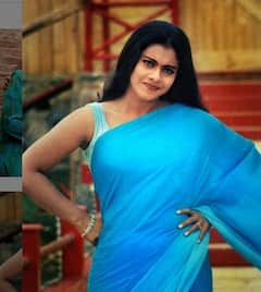 Happy Birthday Kajol : ছোটবেলা থেকেই একগুঁয়ে এবং আবেগপ্রবণ, মা-বাবার ছাড়াছাড়ি কী প্রভাব ফেলেছিল কাজলের মনে?