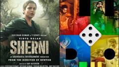 Melbourne Indian Film Festival: মেলবোর্ন চলচ্চিত্র উৎসবে মনোনীত 'লুডো', 'শেরনি' সহ একাধিক ছবি