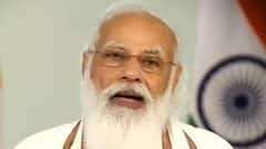 1st Anniversary Of Ram Mandir Bhoomi Pujan | ICH