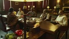 अक्षय कुमार की नई फिल्म 'बेल बॉटम' के ट्रेलर का पोस्टमार्टम ! | खबर फिल्मी है | 05 Aug 2021