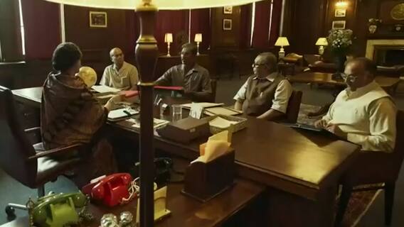 अक्षय कुमार की नई फिल्म 'बेल बॉटम' के ट्रेलर का पोस्टमार्टम ! | खबर फिल्मी है | 05 Aug 2021