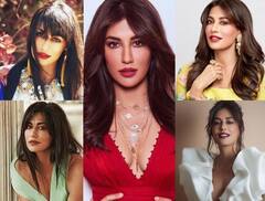 बोल्ड लिप्स कलर से सबको घायल कर देती हैं चित्रांगदा सिंह, लिपस्टिक के शेड्स आपको बना देंगे दीवाना