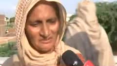 Exclusive: Reaction of Ravi Dahiya's mother after silver medal win | Tokyo Olympics