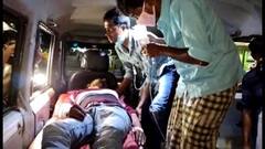 Murshidabad: অসামাজিক কার্যকলাপের প্রতিবাদ, মুর্শিদাবাদে গুলিবিদ্ধ যুবক