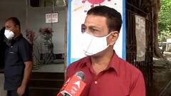 Mumbai locals express happiness over 100 percent walk-in vaccination facility