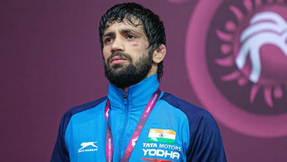 Ravi Dahiya Wins Silver: চানুর পর দেশকে দ্বিতীয় রুপো এনে দিলেন রবি দাহিয়া