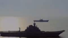 અસ્મિતા વિશેષઃ દરિયામાં પરાક્રમ