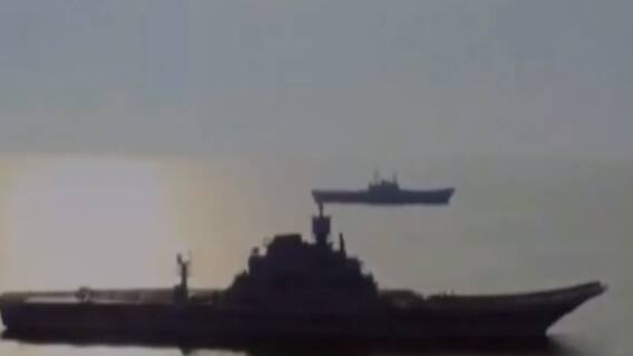 અસ્મિતા વિશેષઃ દરિયામાં પરાક્રમ