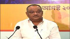 West Bengal Politics: গুজরাত প্রসঙ্গ বারবার টানলে গুজরাতের ভাল দিকটাও দেখতে হবে, কটাক্ষ শমীক ভট্টাচার্যের