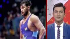 સમાચાર શતકઃ ટોક્યો ઓલિમ્પિકમાં સિલ્વર મેડલ જીતનાર રવિ દહિયા બીજા ભારતીય પહેલવાન બન્યા