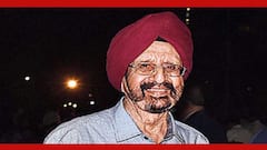 Hockey, India Wins Bronze: 'আশা করব ভারত তার পুরনো গৌরব ফিরে পাবে', হকিতে ব্রোঞ্জজয় নিয়ে প্রতিক্রিয়া গুরবক্স সিংহের