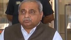 TOP 20: ડાંગર પકવતા ખેડૂતો માટે નાયબ મુખ્યમંત્રી નિતીન પટેલે શું કરી જાહેરાત?,જુઓ મહત્વના સમાચાર