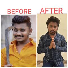 सोशल मीडियावर दहशत माजविणाऱ्या भाईंचा माज उतरविणारा पिंपरी पोलिसांचा 'नवा पॅटर्न'