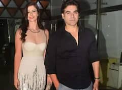 મલાઇકા સાથે તલાક લીધા બાદ આ હસીનાના પ્રેમમાં પડ્યો છે Arbaaz Khan, જુઓ તેની ગર્લફ્રેન્ડની સ્ટનિંગ તસવીરો...