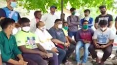 વડોદરાઃ તંત્રની બેદરકારીથી વકરેલા રોગચાળાએ લીધો નેશનલ ખેલાડીનો જીવ, જુઓ વીડિયો