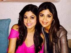 जब बहन Shamita Shetty का सफल डेब्यू देख उड़ गई थी Shilpa Shetty की नींद, खुद बताई थी ये वजह