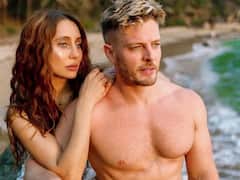 क्या अनुषा दांडेकर और जेसन शाह के बीच रिश्ते में आई दरार, इस वजह से लगाई जा रही अटकलें