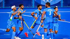 Tokyo Olympics: India vs Germany for Bronze medal in men's hockey today