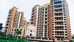 'No Kissing Zone' Painted On Street Outside Mumbai Housing Society, Know Why