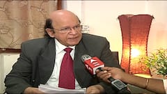 केंद्र सरकारनं कायद्यात दुरुस्ती केल्यानं Maratha आरक्षणाचा तिढा सुटणार?घटनातज्ज्ञ Ulhas Bapatमाझावर