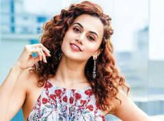 अरेंज मैरिज या लव मैरिज? कैसी शादी करना चाहती हैं Taapsee Pannu? खुद किया था खुलासा