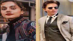 ਬੌਲੀਵੁੱਡ 'ਚ ਵੀ ਹਾਕੀ ਦੀ ਜਿੱਤ ਦਾ ਜਸ਼ਨ, ਸਿਤਾਰਿਆਂ ਨੇ ਇੰਜ ਦਿੱਤੀ ਖਿਡਾਰੀਆਂ ਨੂੰ ਵਧਾਈ