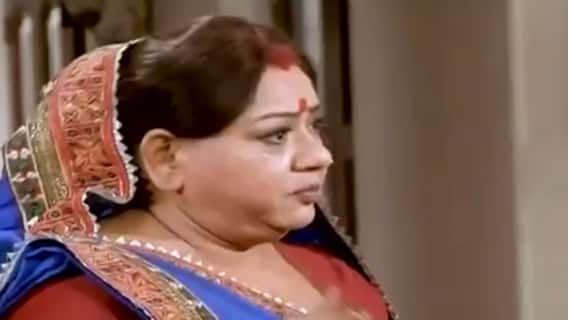 Watch full Saas Bahu Aur Saazish of August 5th, 2021