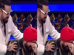 Dance Deewane 3: परफॉर्मेंस देख भावुक हुए Daler Mehandi, नहीं रोक पाए आंसू, भाई Mika ने संभाला