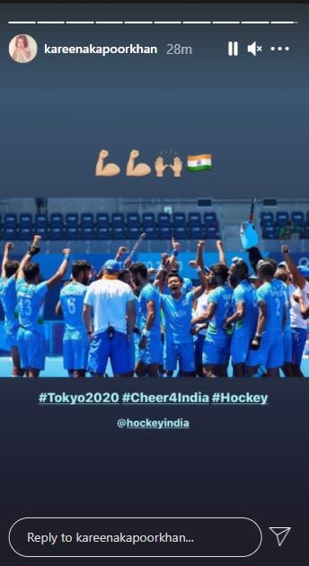 Indian Men’s Hockey Team Wins Bronze Medal At Tokyo Olympics: Shah Rukh Khan, Akshay Kumar And Others Congratulate