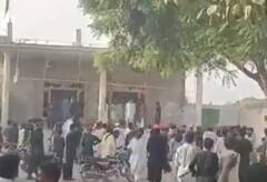 ਪਾਕਿਸਤਾਨ ਦੇ ਮੰਦਿਰ 'ਚ ਭੰਨਤੋੜ ਮਾਮਲੇ 'ਚ ਭਾਰਤ ਸਰਕਾਰ ਸਖ਼ਤ, ਪਾਕਿ ਹਾਈ ਕਮਿਸ਼ਨ ਦੇ ਅਧਿਕਾਰੀ ਨੂੰ ਕੀਤਾ ਤਲਬ 