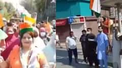 What all changed in Kashmir after the abrogation of 370? | Hoonkar(5.8.2021)