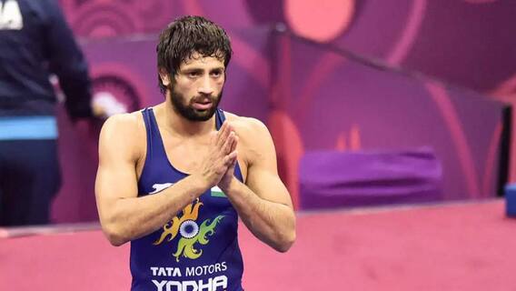 Ravi Dahiya ने कुश्ती में जीता Silver Medal | Tokyo Olympics