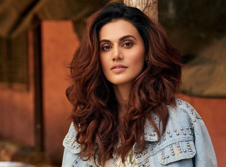 Arrange marriage or love marriage?  How Taapsee Pannu want to get married?  had revealed itself