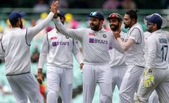 IND vs ENG 1st Test: પ્રથમ ટેસ્ટમાં ફિલ્ડિંગ કરતી વખતે ભારતના કયા સ્ટાર ક્રિકેટરનું પેન્ટ ઉતરી ગયું ?