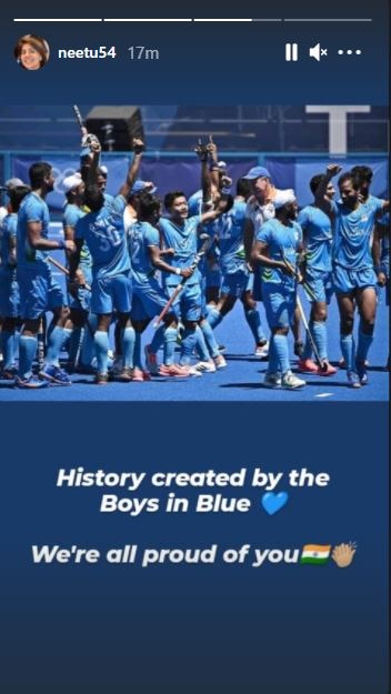 Indian Men’s Hockey Team Wins Bronze Medal At Tokyo Olympics: Shah Rukh Khan, Akshay Kumar And Others Congratulate