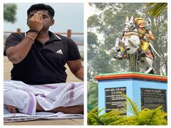 ’வெள்ளையர்களை எதிர்த்து போரிட்டு மாண்டுப் போனாரா வல்வில் ஓரி?’ பாஜக தலைவர் அண்ணாமலை சொல்வது உண்மையா..?