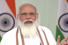 पीएम मोदी का विपक्ष पर जोरदार हमला, कहा- देश नए कीर्तिमान स्थापित कर रहा था, कुछ लोग सेल्फ गोल कर रहे