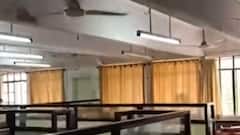 સુરેન્દ્રનગરઃ સરકારી કચેરીમાં ગુલ્લીબાજ અધિકારીઓ-કર્મચારીઓ ઝડપાયા, કલેક્ટરે કર્યું ચેકિંગ