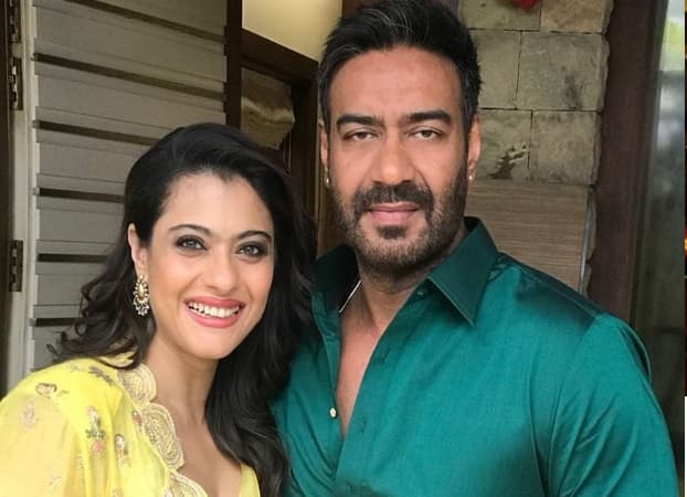 Kajol Devgan से फैन ने पूछा सिंगल हो या कमिटेड, एक्ट्रेस काजोल देवगन ने दिया मजेदार जवाब Kajol Devgan Hilarious reply to fan on asking whether she is single or committed Kajol Devgan से फैन ने पूछा सिंगल हो या कमिटेड, एक्ट्रेस काजोल देवगन ने दिया मजेदार जवाब