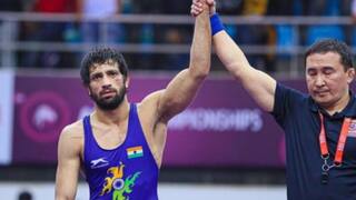 Ravi Dahiya Wins Silver: ਰਵੀ ਦਹੀਆ ਨੇ ਜਿੱਤਿਆ ਸਿਲਵਰ ਮੈਡਲ, ਹਰਿਆਣਾ ਸਰਕਾਰ ਨੇ 4 ਕਰੋੜ ਦੇਣ ਦਾ ਕੀਤਾ ਐਲਾਨ 